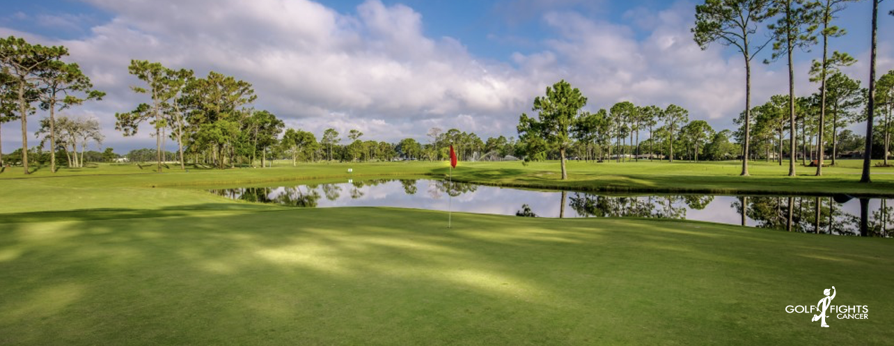 2026 JAX Golf Marathon